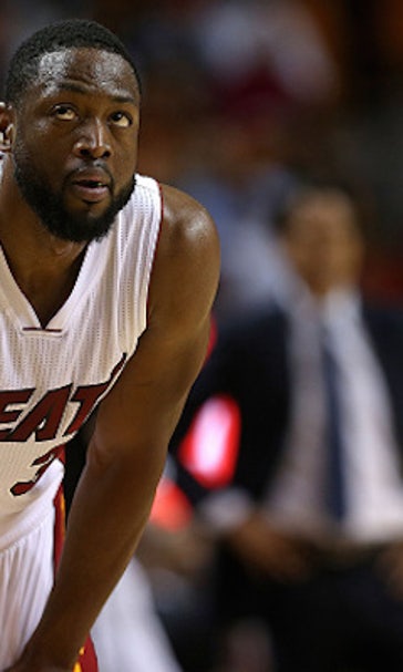 Heat finally failed this season, but in a way still suceeded